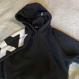 Zyia super comfy hoodie